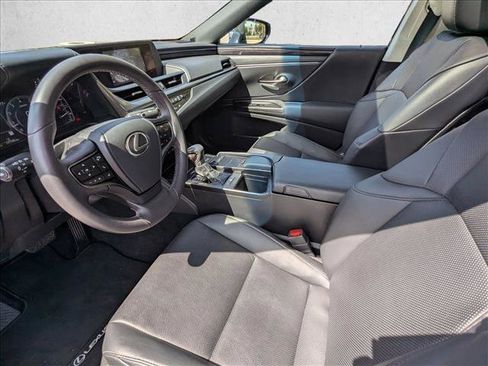 Used 2021 Lexus ES 350 ES 350 w/ Premium Package image 16