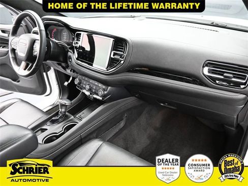 Used 2022 Dodge Durango Citadel image 46