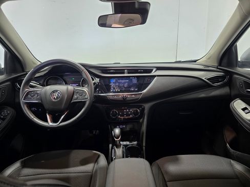 Used 2023 Buick Encore GX Preferred w/ Cold Weather Comfort Package image 2