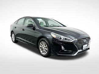 Used 2019 Hyundai Sonata SE w/ Cargo Package FWD 360° Tour