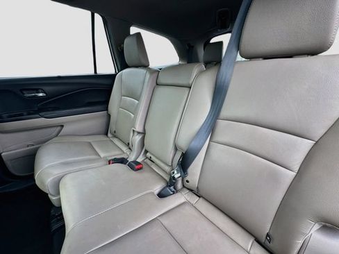 Used 2019 Honda Pilot EX-L image 29
