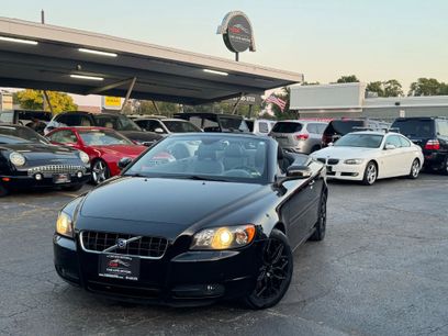Used 2010 Volvo C70 T5