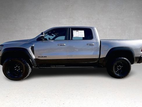 Used 2021 RAM 1500 TRX w/ TRX Level 1 Equipment Group image 3