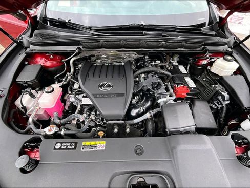 Used 2023 Lexus RX 350 Premium w/ Cold Area Package FWD image 29