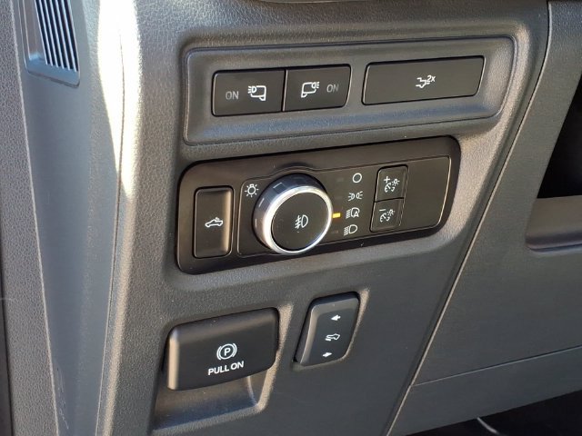 Used 2023 Ford F150 Lariat AWD/4WD image 25