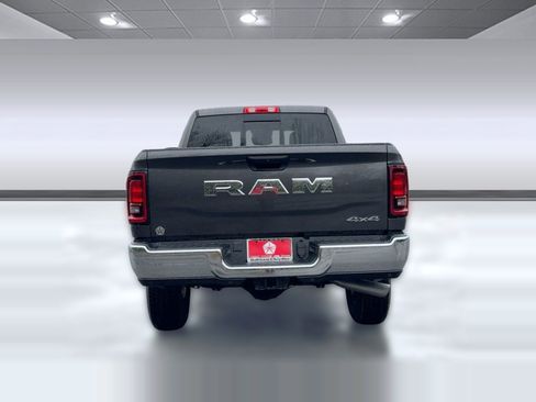 New 2026 RAM 2500 Tradesman image 10