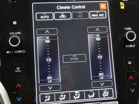 Used 2023 Subaru Legacy Limited image 40