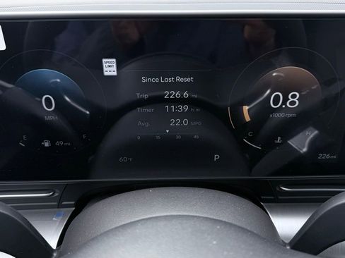 New 2026 Hyundai Kona Limited image 13