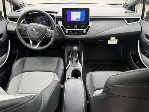 New 2026 Toyota Corolla XSE FWD image 22