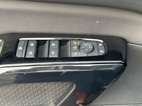 New 2026 Nissan Pathfinder Platinum AWD/4WD image 20