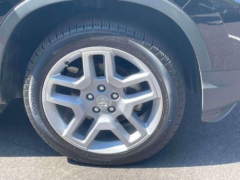Certified 2025 Honda Passport EX-L image 7