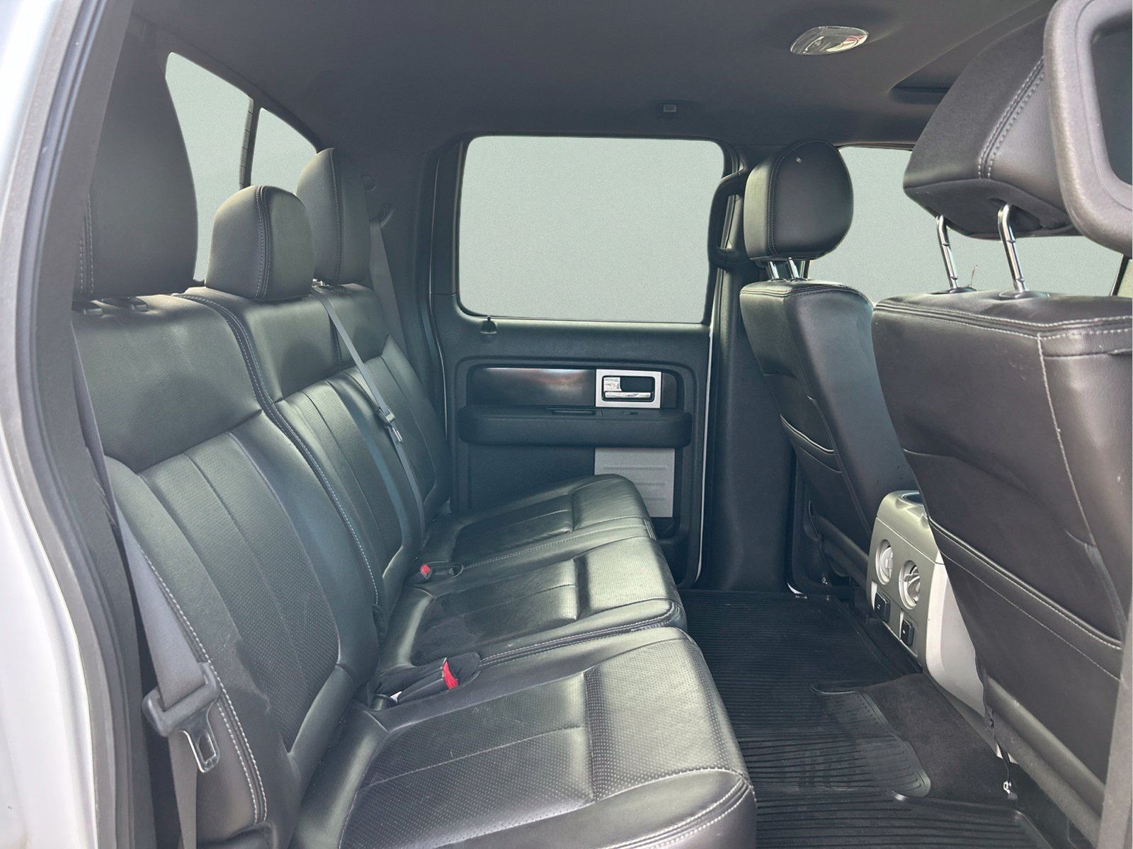 Used 2012 Ford F150 FX4 w/ FX Luxury Pkg AWD/4WD image 11