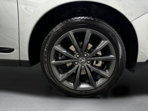 Certified 2025 Acura RDX A-Spec AWD/4WD image 54