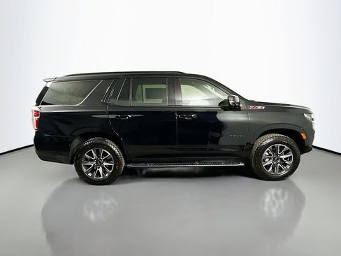 Used 2023 Chevrolet Tahoe Z71 w/ Z71 Off-Road Package AWD/4WD image 7