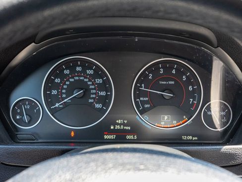 Used 2016 BMW 328i Sedan RWD image 30