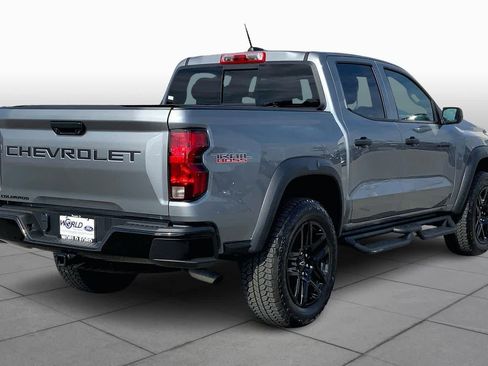 Used 2024 Chevrolet Colorado Trail Boss w/ Advanced Trailering Package image 11