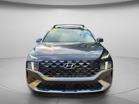 Used 2023 Hyundai Santa Fe Calligraphy FWD image 4