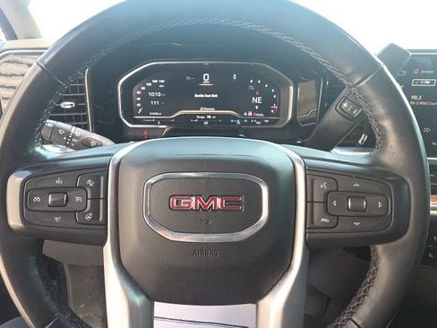 Used 2024 GMC Sierra 1500 Elevation AWD/4WD image 23