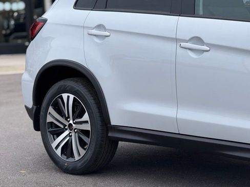 New 2026 Mitsubishi Outlander Sport AWD image 5