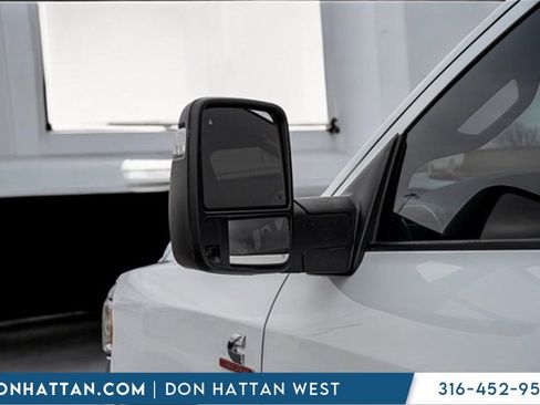 Used 2023 RAM 2500 Big Horn w/ Level 1 Equipment Group image 30