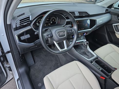 Used 2024 Audi Q3 2.0T Premium AWD/4WD image 16