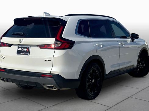 Used 2024 Honda CR-V Sport-L image 12