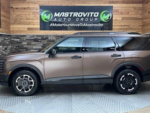 Used 2026 Hyundai Palisade XRT Pro AWD/4WD image 6