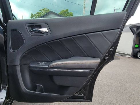 Used 2014 Dodge Charger R/T RWD image 23