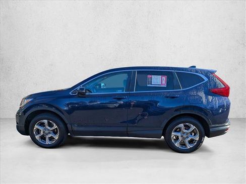 Used 2019 Honda CR-V EX image 9