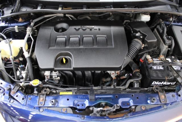 Used 2013 Toyota Corolla L FWD image 21