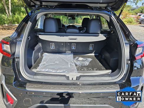 Certified 2025 Subaru Crosstrek 2.5i Limited image 41