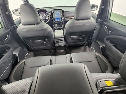Certified 2026 Subaru Forester Touring AWD/4WD image 20