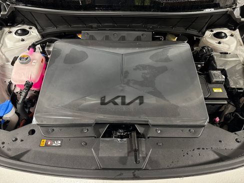 New 2026 Kia Niro Wind w/ Wind Preserve Package FWD image 25