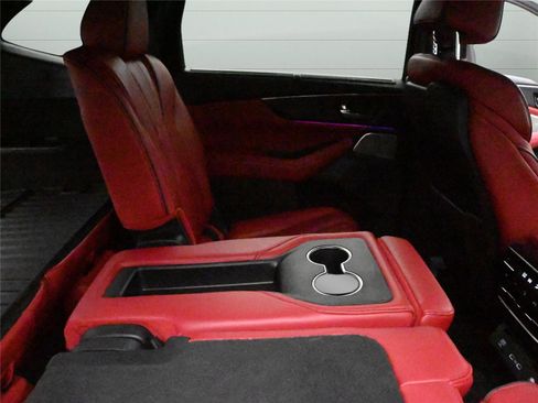 Certified 2024 Acura MDX Type S image 19