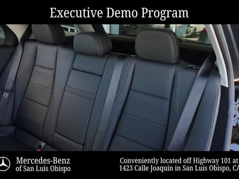 Used 2026 Mercedes-Benz GLE 350 4MATIC image 24