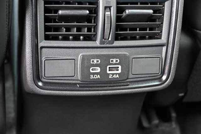 New 2026 Subaru Forester Sport AWD/4WD image 11