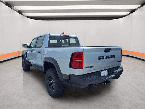 New 2026 RAM 1500 RHO image 3