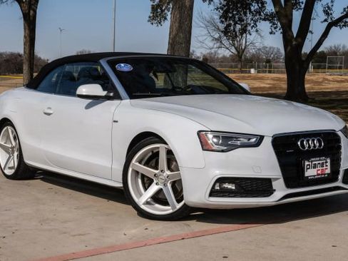 Used 2016 Audi A5 2.0T Premium image 10