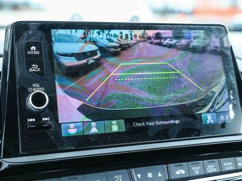 Certified 2025 Honda Odyssey EX-L image 30