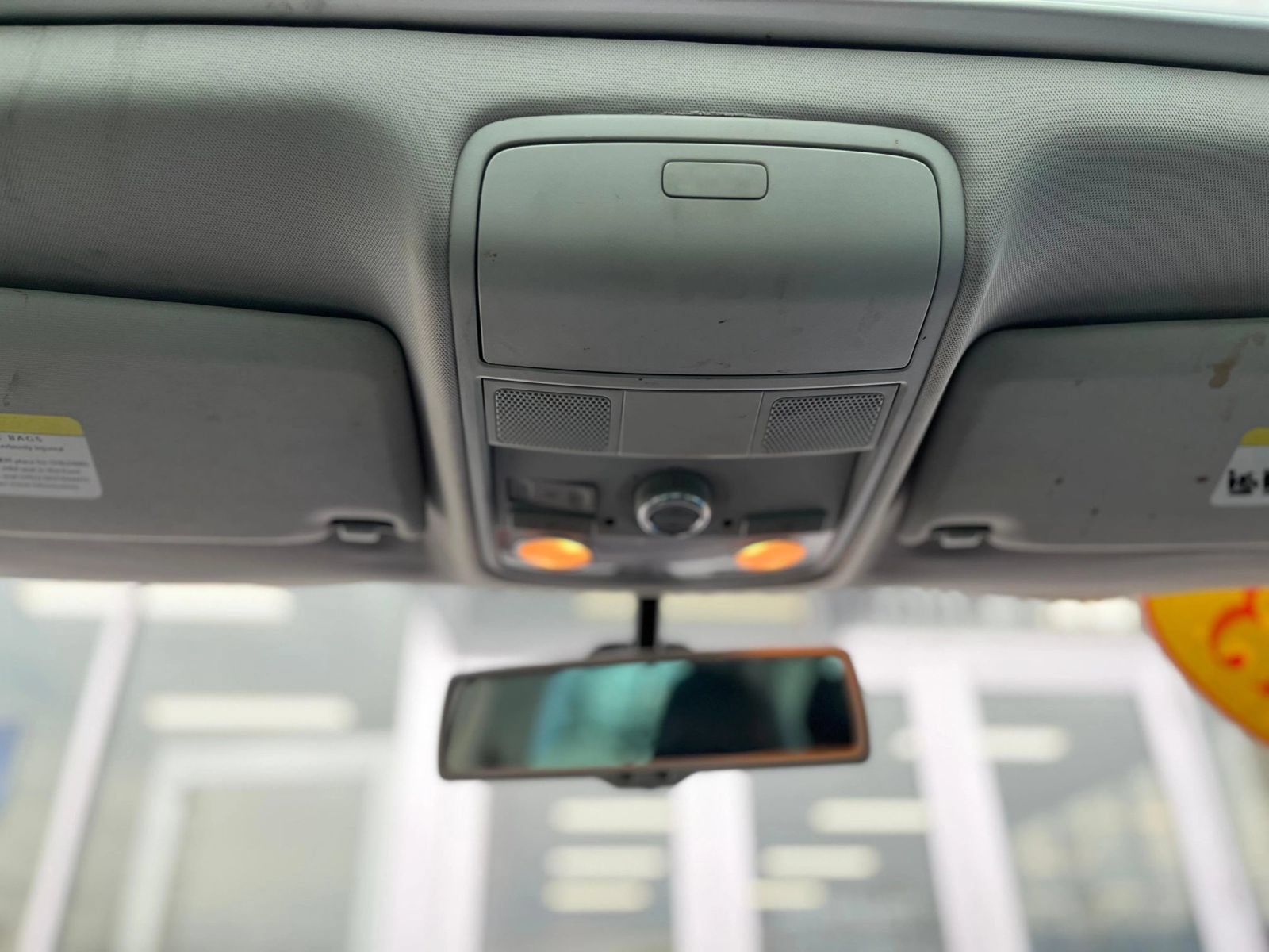 Used 2013 Volkswagen Tiguan SEL FWD image 18