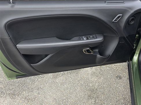 Used 2023 Dodge Challenger SRT Hellcat image 36