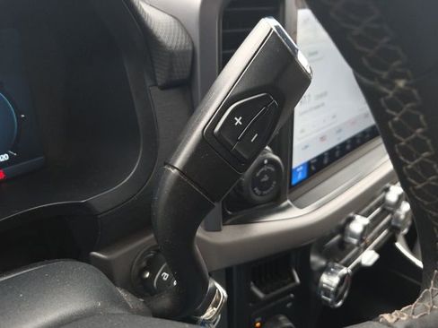 Used 2024 Ford F150 XLT w/ Mobile Office Package image 39