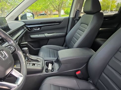 Used 2023 Honda CR-V EX-L image 22