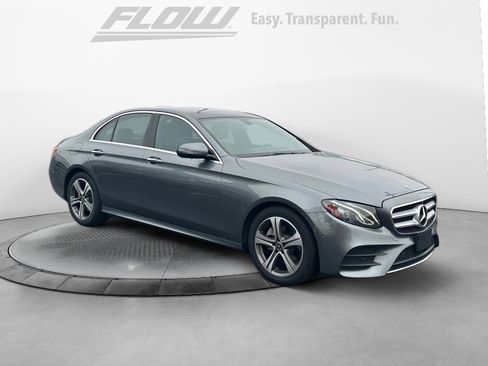 Used 2019 Mercedes-Benz E 300 image 1