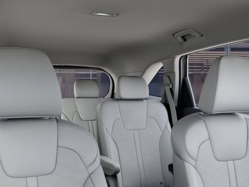 New 2025 Kia Sorento EX image 27