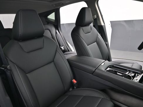 New 2026 Nissan Murano SL AWD/4WD image 25