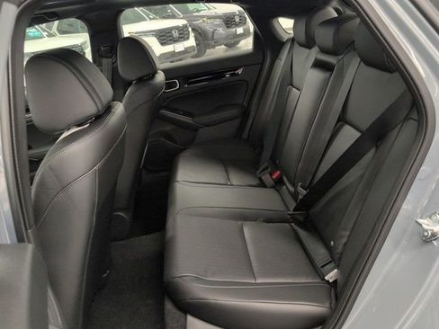 New 2026 Honda Civic Sport Touring image 22