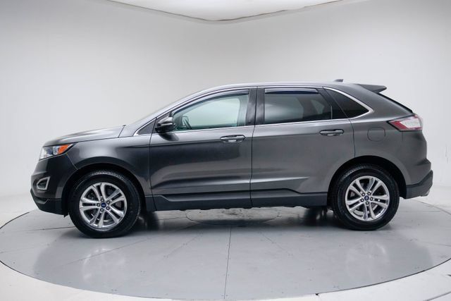 Used 2017 Ford Edge SEL w/ Equipment Group 201A AWD/4WD image 2