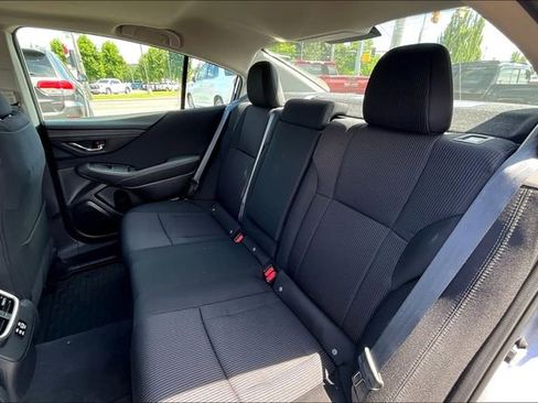 New 2025 Subaru Legacy Premium image 10