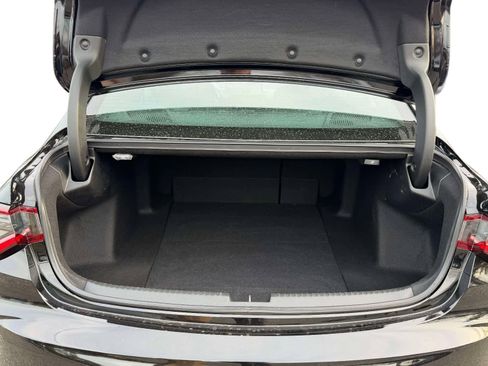 Certified 2025 Acura TLX SH-AWD w/ A-SPEC Pkg image 8